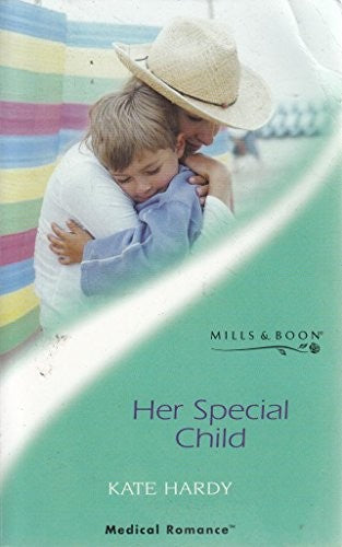 Her Special Child
