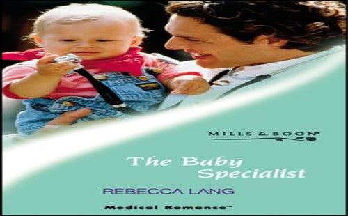 The Baby Specialist