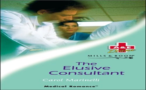 The Elusive Consultant