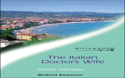 The Italian Doctor's Wife