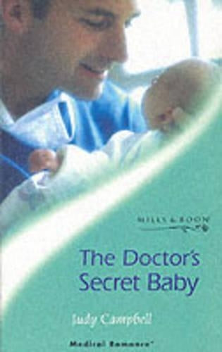 The Doctor's Secret Baby