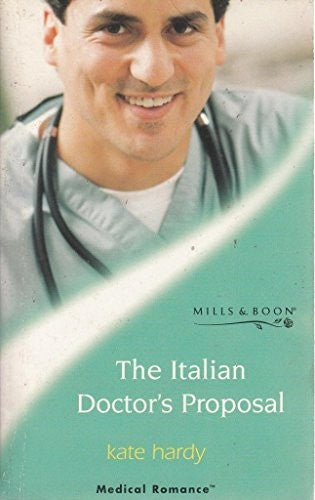 The Italian Doctor's Proposal