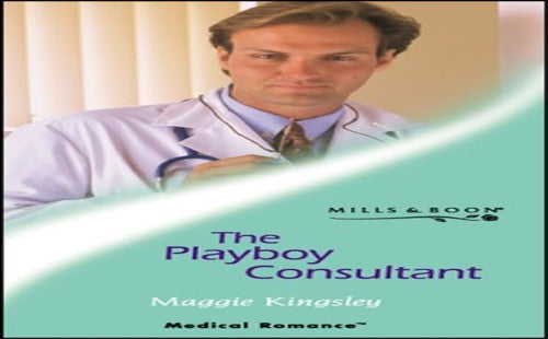 The Playboy Consultant