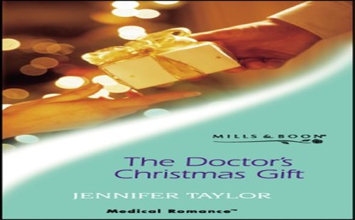 The Doctor's Christmas Gift