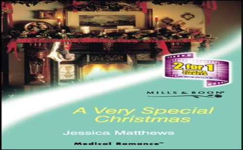 A Very Special Christmas