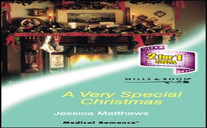 A Very Special Christmas 