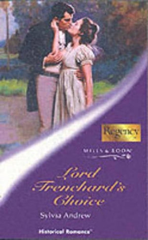 Lord Trenchard's Choice