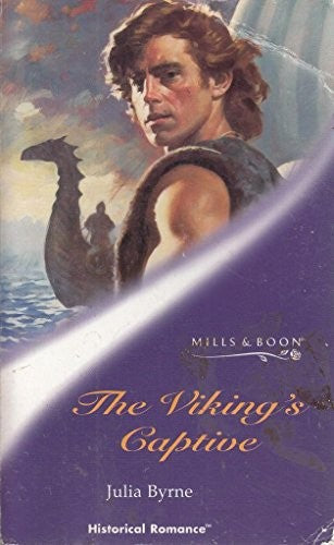 The Viking's Captive