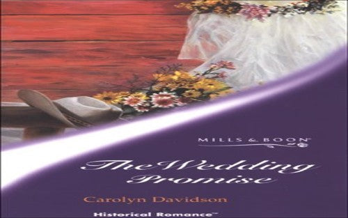 The Wedding Promise