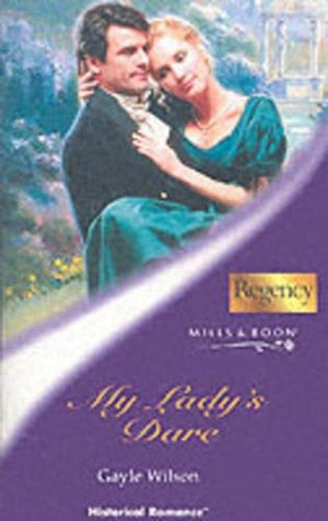 My Lady's Dare