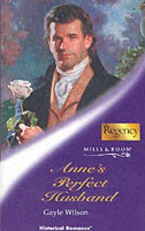 Anne's Perfect Husband