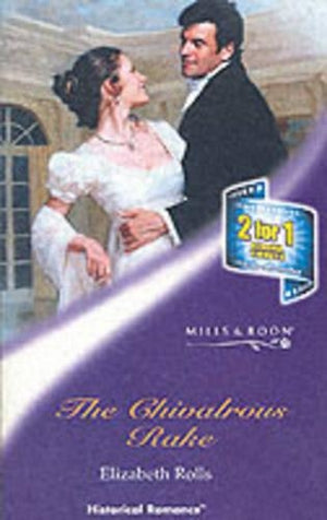 The Chivalrous Rake