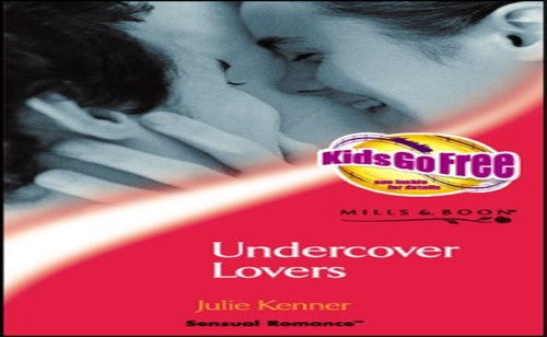 Undercover Lovers