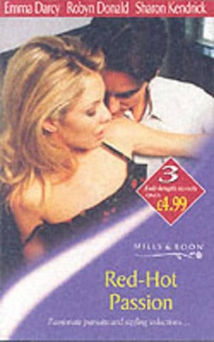 Red-hot Passion