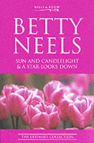 Sun and Candlelight
