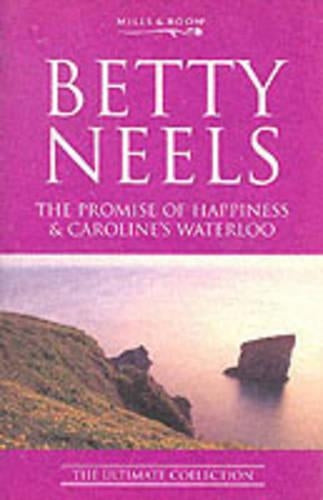 The Promise of Happiness