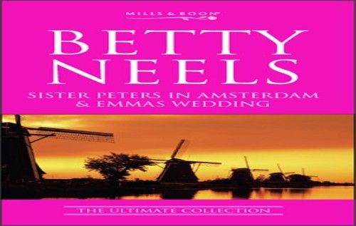 Sister Peters in Amsterdam