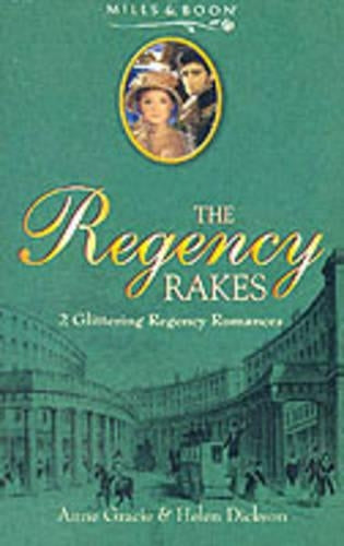 The Regency Rakes