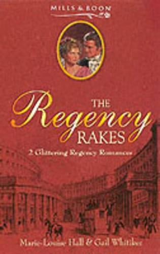 The Regency Rakes 12