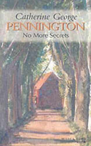 No More Secrets