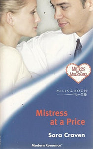 Mistress at a Price 