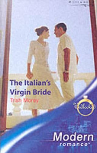 The Italian's Virgin Bride
