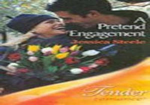 A Pretend Engagement 