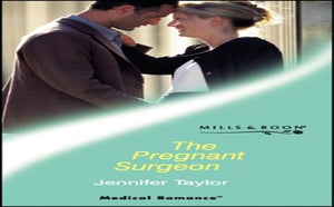 The Pregnant Surgeon