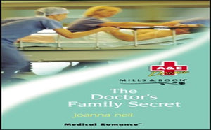 The Doctor's Family Secret