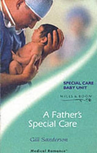 A Father's Special Care