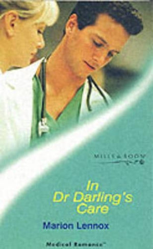 In Dr Darling's Care