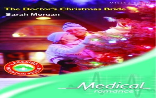 The Doctor's Christmas Bride