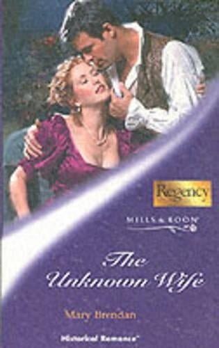 The Unknown Wife