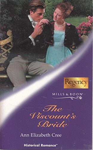 The Viscount's Bride