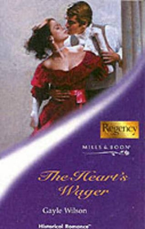 The Heart's Wager