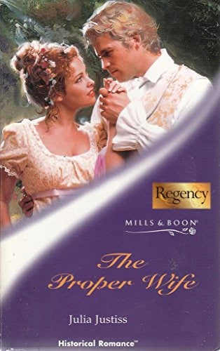 The Proper Wife