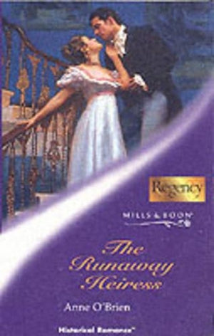 The Runaway Heiress