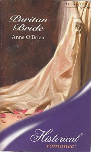 Puritan Bride