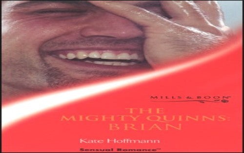 The Mighty Quinns: Brian