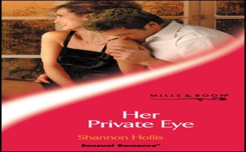 Her Private Eye