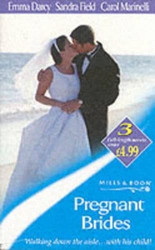 Pregnant Brides