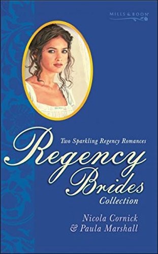 Regency Brides
