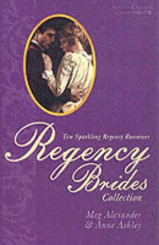Regency Brides