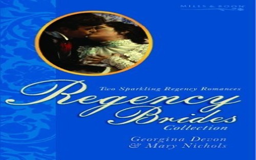 Regency Brides