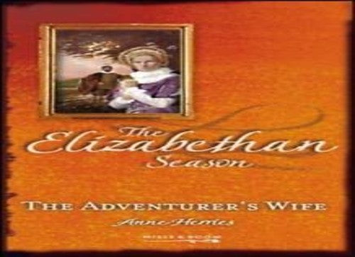 The Elizabethan Season - Autumn
