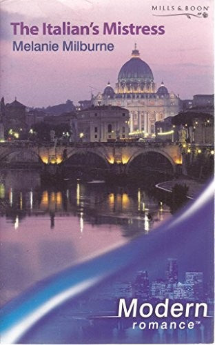 The Italian's Mistress