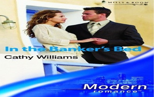 In the Banker's Bed