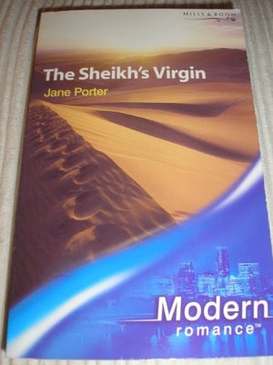 The Sheikh's Virgin