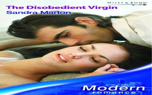 The Disobedient Virgin
