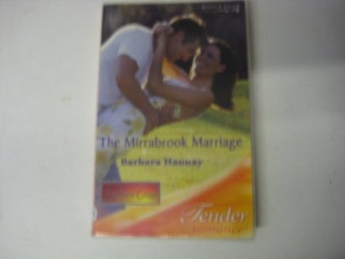 The Mirrabrook Marriage